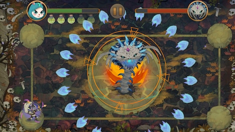 Bound By Blades (PC) - Steam Key - GLOBAL - 3