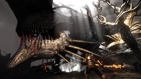 Bound By Flame (PC) - Steam Gift - CIS - 7