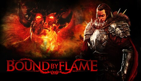 Bound By Flame (Xbox One) - Xbox Live Key - GLOBAL - 2