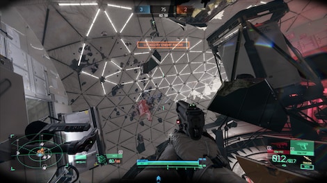 Boundary (PC) - Steam Account - GLOBAL - 7