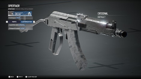 Boundary (PC) - Steam Account - GLOBAL - 9