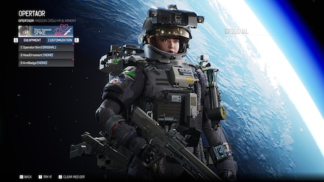 Boundary (PC) - Steam Account - GLOBAL - 8