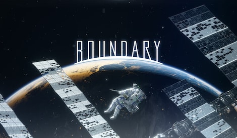 Boundary (PC) - Steam Account - GLOBAL - 0