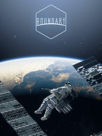 Boundary (PC) - Steam Account - GLOBAL - 1