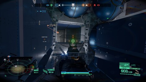Boundary (PC) - Steam Gift - EUROPE - 10