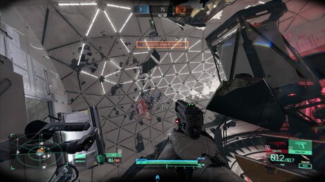 Boundary (PC) - Steam Gift - EUROPE - 7