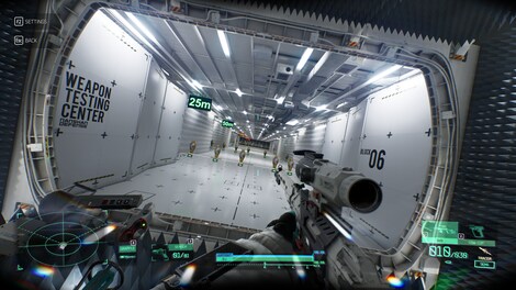 Boundary (PC) - Steam Gift - EUROPE - 6