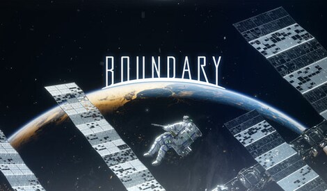 Boundary (PC) - Steam Gift - EUROPE - 0