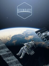Boundary (PC) - Steam Gift - EUROPE - 1