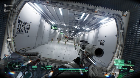 Boundary (PC) - Steam Key - EUROPE - 6