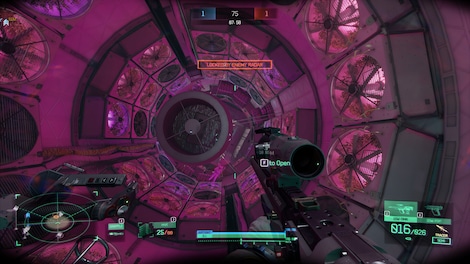 Boundary (PC) - Steam Key - EUROPE - 4