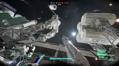 Boundary (PC) - Steam Key - GLOBAL - 5