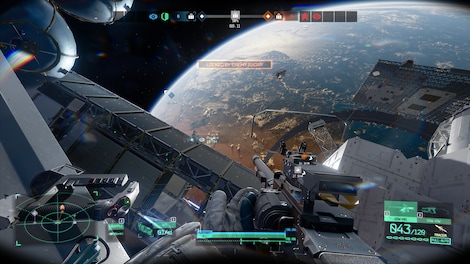 Boundary (PC) - Steam Key - GLOBAL - 3