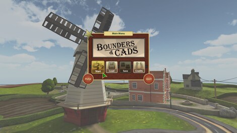 Bounders & Cads Steam Gift GLOBAL - 2