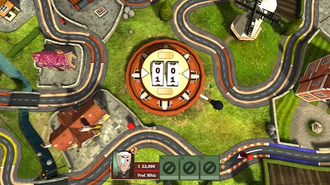 Bounders & Cads Steam Gift GLOBAL - 9