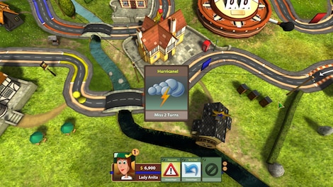 Bounders & Cads Steam Gift GLOBAL - 7