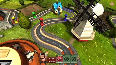 Bounders & Cads Steam Gift GLOBAL - 8