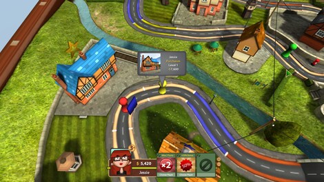 Bounders & Cads Steam Gift GLOBAL - 3