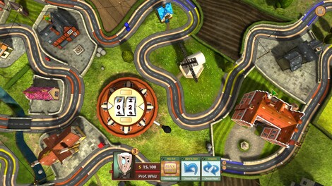 Bounders & Cads Steam Key GLOBAL - 6