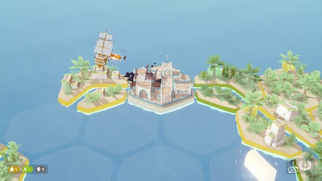 Bounties of Babylon (PC) - Steam Key - GLOBAL - 5