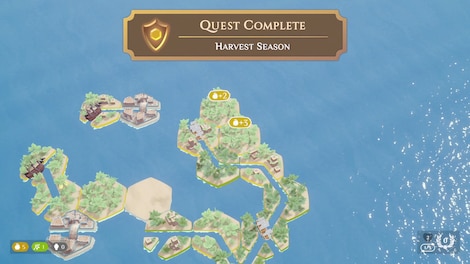 Bounties of Babylon (PC) - Steam Key - GLOBAL - 3