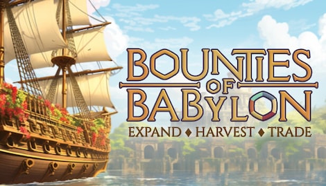 Bounties of Babylon (PC) - Steam Key - GLOBAL - 0