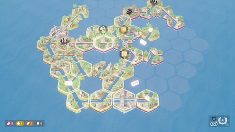 Bounties of Babylon (PC) - Steam Key - GLOBAL - 8