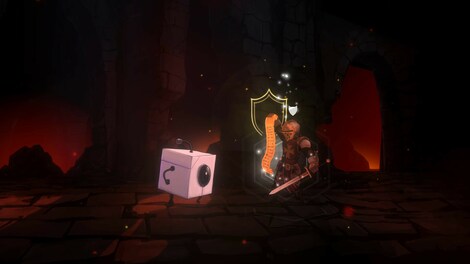 Bounty Battle (PC) - Steam Key - GLOBAL - 4