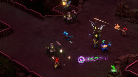 Bounty Brawl: Most Wanted (PC) - Steam Key - GLOBAL - 3