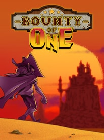Bounty of One (PC) - Steam Gift - GLOBAL - 1