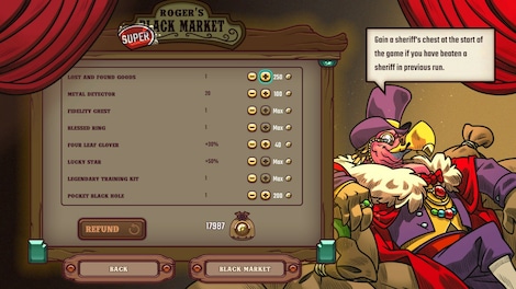 Bounty of One (PC) - Steam Gift - GLOBAL - 4