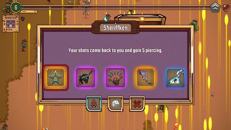 Bounty of One (PC) - Steam Key - GLOBAL - 7