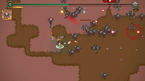 Bounty of One (PC) - Steam Key - GLOBAL - 5