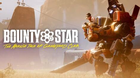 Bounty Star (PC) - Steam Gift - GLOBAL - 0