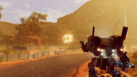 Bounty Star (PC) - Steam Key - ROW - 7