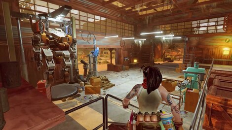 Bounty Star (PC) - Steam Key - ROW - 6