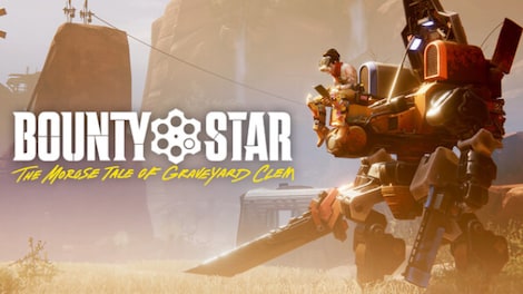 Bounty Star (PC) - Steam Key - ROW - 0