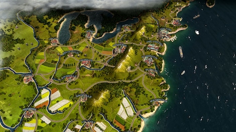 Bounty Train Steam Gift GLOBAL - 4