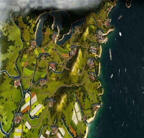 Bounty Train - Trainium Edition Steam Gift GLOBAL - 9