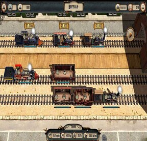 Bounty Train - Trainium Edition Steam Gift GLOBAL - 8