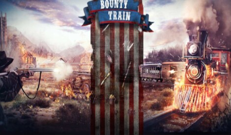 Bounty Train - Trainium Edition Steam Gift GLOBAL - 2