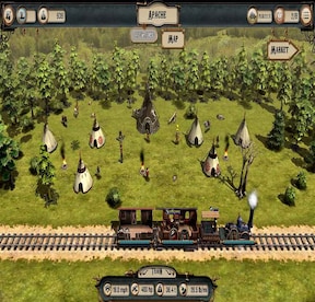 Bounty Train - Trainium Edition Steam Key GLOBAL - 5