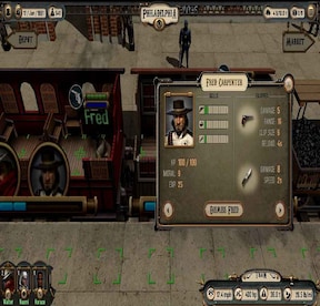 Bounty Train - Trainium Edition Steam Key GLOBAL - 4