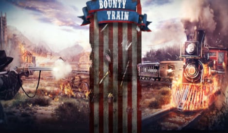 Bounty Train - Trainium Edition Steam Key GLOBAL - 2