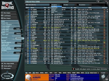 Bowl Bound College Football Steam Gift GLOBAL - 7