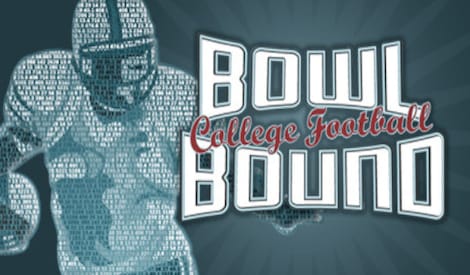 Bowl Bound College Football Steam Gift GLOBAL - 0