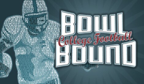 Bowl Bound College Football Steam Key CIS - 0