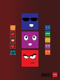 Box Maze - Complete Edition Steam Key GLOBAL - 1