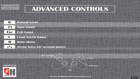 Box Maze - Complete Edition Steam Key GLOBAL - 3