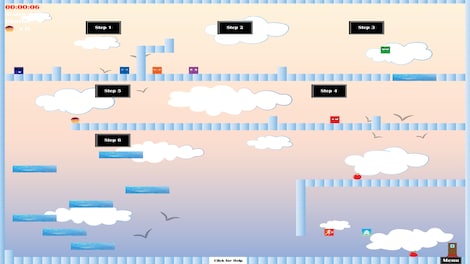 Box Maze - Complete Edition Steam Key GLOBAL - 6